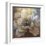 Blooming III-null-Framed Art Print