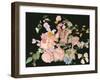 Blooming in the Dark I-Melissa Wang-Framed Art Print