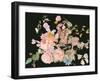 Blooming in the Dark I-Melissa Wang-Framed Art Print