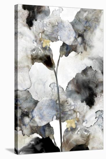Blooming Ink Floral II-PI Studio-Stretched Canvas