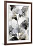 Blooming Ink Floral II-PI Studio-Framed Art Print