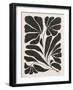 Blooming Joy II-Danhui Nai-Framed Art Print