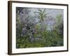 Blooming Lilac, about 1921-Max Slevogt-Framed Giclee Print