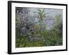 Blooming Lilac, about 1921-Max Slevogt-Framed Giclee Print