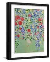 Blooming Lovely-Catherine Pennington Meyer-Framed Art Print