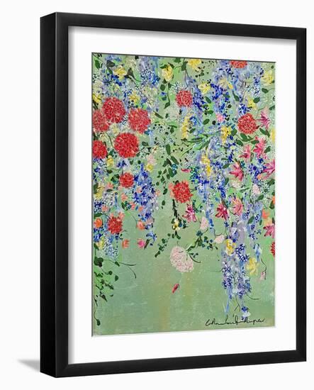 Blooming Lovely-Catherine Pennington Meyer-Framed Art Print