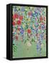 Blooming Lovely-Catherine Pennington Meyer-Framed Stretched Canvas
