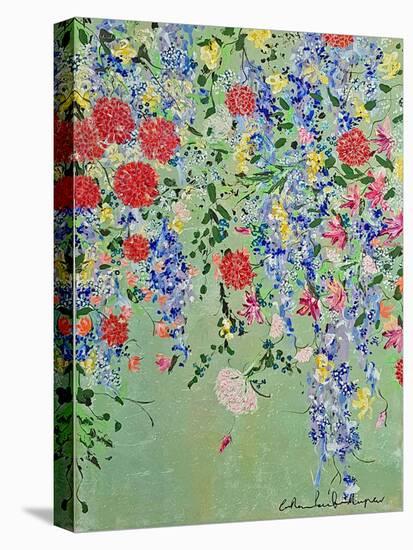 Blooming Lovely-Catherine Pennington Meyer-Stretched Canvas