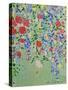 Blooming Lovely-Catherine Pennington Meyer-Stretched Canvas