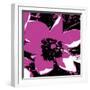 Blooming Magenta-Herb Dickinson-Framed Photographic Print