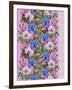 Blooming Meadow-Maria Rytova-Framed Giclee Print