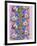 Blooming Meadow-Maria Rytova-Framed Giclee Print