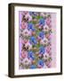 Blooming Meadow-Maria Rytova-Framed Giclee Print