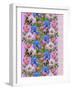 Blooming Meadow-Maria Rytova-Framed Giclee Print