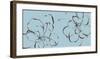 Blooming Moments I-Katsumi Sugita-Framed Giclee Print