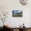 Blooming of Cotton Grass on the Shores of Lago Bianco Not Far from the Gavia Pass-ClickAlps-Photographic Print displayed on a wall