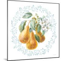 Blooming Orchard IV-Danhui Nai-Mounted Art Print