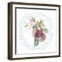 Blooming Orchard V-Danhui Nai-Framed Art Print