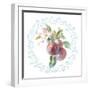 Blooming Orchard V-Danhui Nai-Framed Art Print