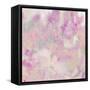 Blooming Shrub I-Tim OToole-Framed Stretched Canvas