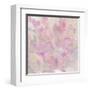 Blooming Shrub II-Tim OToole-Framed Art Print