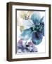 Blooming Sky-Victoria Brown-Framed Art Print