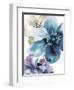 Blooming Sky-Victoria Brown-Framed Art Print