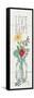 Blooming Thoughts XI-Janelle Penner-Framed Stretched Canvas