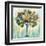 Blooming Tree-Silvia Vassileva-Framed Art Print