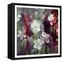 Blooming Vagabond-Boho Hue Studio-Framed Stretched Canvas