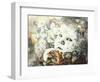 Blooming-Minjae-Framed Giclee Print