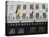 Bloomingdale's Department Store, Lexington Avenue, Manhattan, New York-Amanda Hall-Stretched Canvas