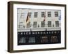 Bloomingdale's Department Store, Lexington Avenue, Manhattan, New York-Amanda Hall-Framed Photographic Print