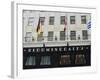 Bloomingdale's Department Store, Lexington Avenue, Manhattan, New York-Amanda Hall-Framed Photographic Print