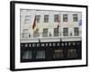 Bloomingdale's Department Store, Lexington Avenue, Manhattan, New York-Amanda Hall-Framed Photographic Print