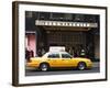 Bloomingdale's Department Store, Lexington Avenue, Manhattan, New York-Amanda Hall-Framed Photographic Print