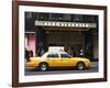 Bloomingdale's Department Store, Lexington Avenue, Manhattan, New York-Amanda Hall-Framed Photographic Print