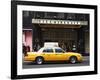 Bloomingdale's Department Store, Lexington Avenue, Manhattan, New York-Amanda Hall-Framed Photographic Print