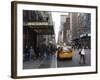 Bloomingdale's Department Store, Lexington Avenue, Upper East Side, New York City-Amanda Hall-Framed Photographic Print