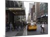 Bloomingdale's Department Store, Lexington Avenue, Upper East Side, New York City-Amanda Hall-Mounted Photographic Print