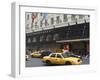 Bloomingdales Department Store, Lexington Avenue, Upper East Side, New York City, New York-Amanda Hall-Framed Premium Photographic Print