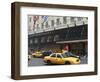 Bloomingdales Department Store, Lexington Avenue, Upper East Side, New York City, New York-Amanda Hall-Framed Photographic Print