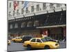 Bloomingdales Department Store, Lexington Avenue, Upper East Side, New York City, New York-Amanda Hall-Mounted Photographic Print
