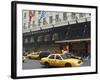 Bloomingdales Department Store, Lexington Avenue, Upper East Side, New York City, New York-Amanda Hall-Framed Photographic Print