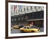 Bloomingdales Department Store, Lexington Avenue, Upper East Side, New York City, New York-Amanda Hall-Framed Photographic Print