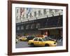 Bloomingdales Department Store, Lexington Avenue, Upper East Side, New York City, New York-Amanda Hall-Framed Photographic Print