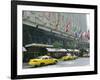 Bloomingdales, New York, USA-Fraser Hall-Framed Premium Photographic Print