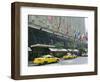 Bloomingdales, New York, USA-Fraser Hall-Framed Photographic Print