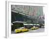 Bloomingdales, New York, USA-Fraser Hall-Framed Photographic Print