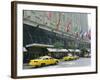 Bloomingdales, New York, USA-Fraser Hall-Framed Photographic Print